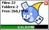 CDBurnerXP PRO 3.0.116