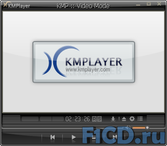 The Kmplayer 3 -  7