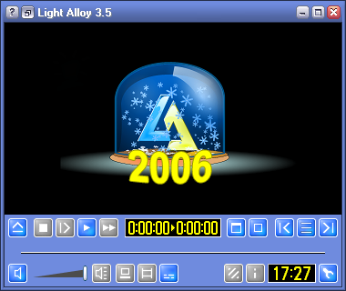 Light Alloy 3.5