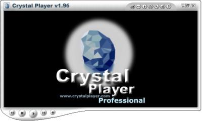 Crystal Player 1.96