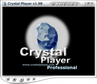 Crystal Player 1.98