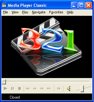 Media Player Classic 6.4