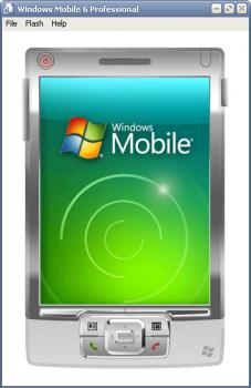 Windows Mobile 6 SDK 2