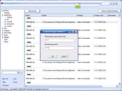 ProSecurity 1.40