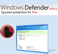 Microsoft Windows Defender 1051