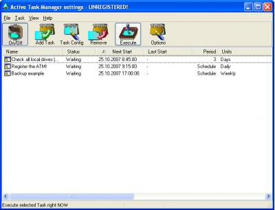 Active Task Manager 1.7