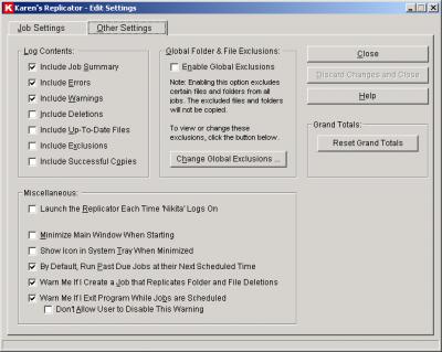 Karens Replicator 3.5.5