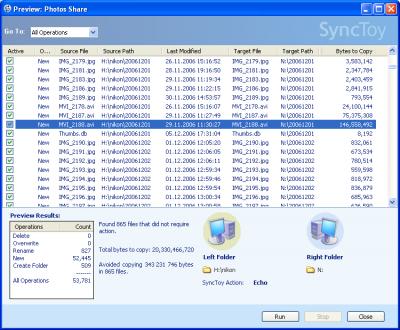 SyncToy 1.4