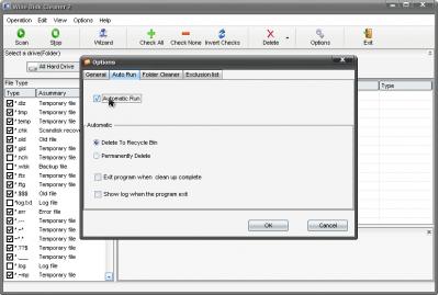 Wise Disk Cleaner 2.81