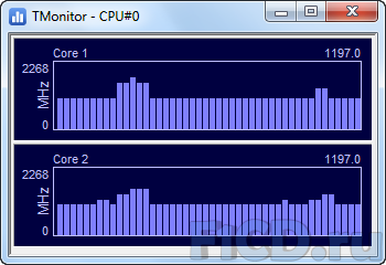 TMonitor 1.01