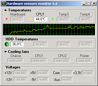 HMonitor 4.4.0.1