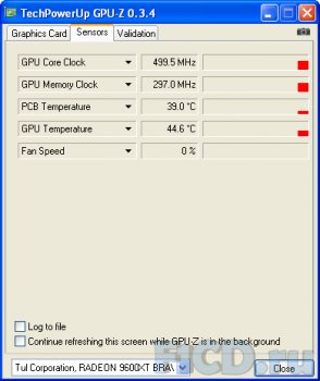 GPU-Z 0.3.4