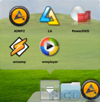 XWindows Dock 5.6