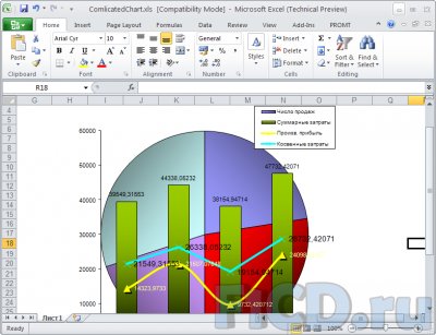     excel viewer