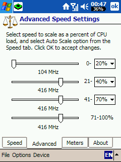 XCPUScalar 2007 3.03