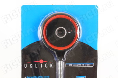 Oklick LC-205T